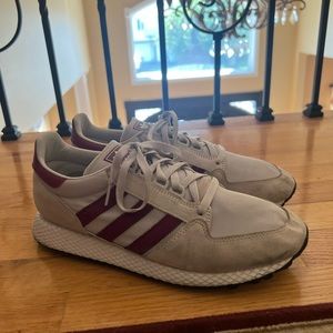 Adidas Sneakers Sz.10.5